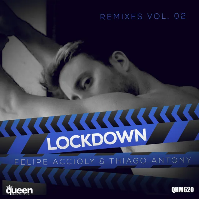 Lockdown - Deep Factory Club Mix