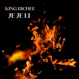 Je Je Li by King Richee