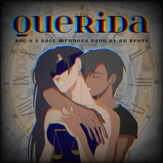 Querida by Roc-6