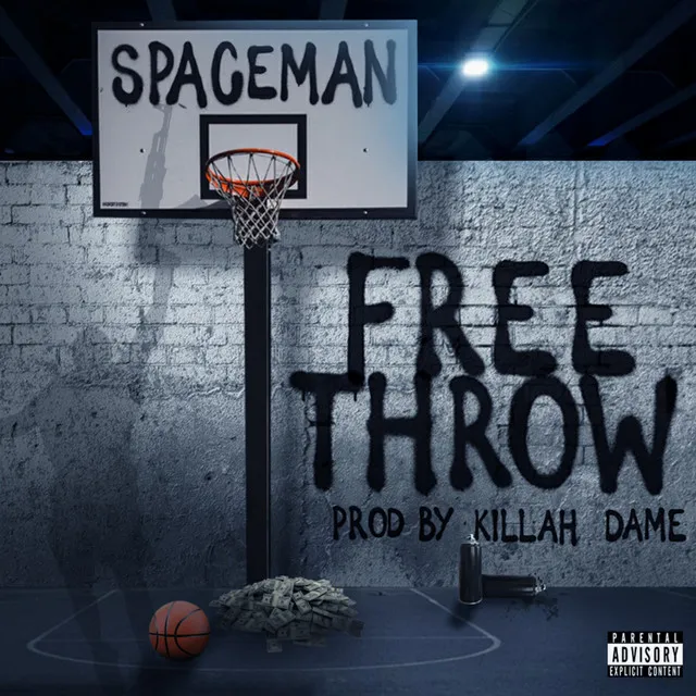 Free Throw