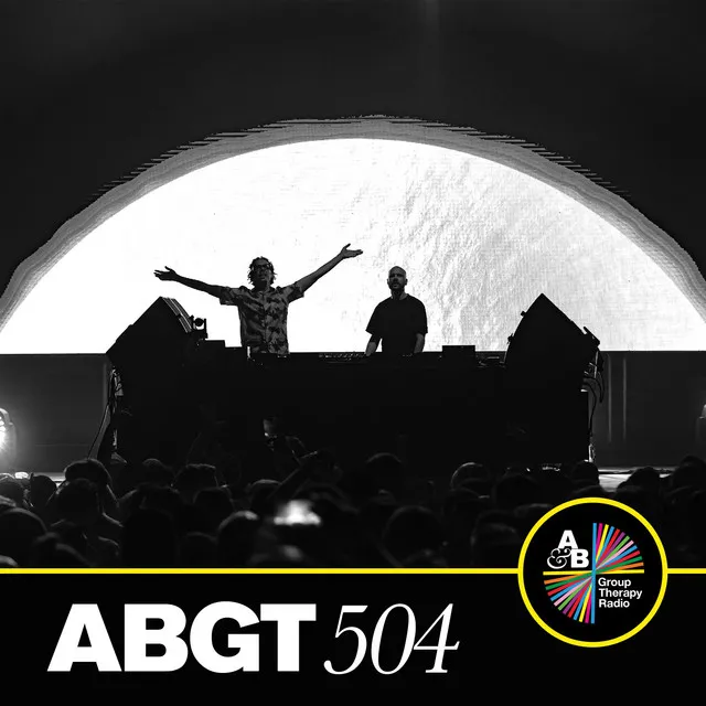 Escape (ABGT504)