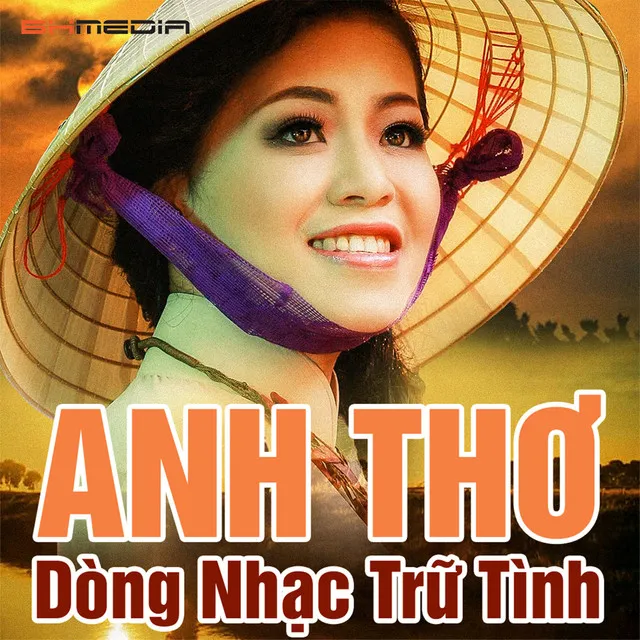 Anh Thơ với dòng nhạc trữ tình