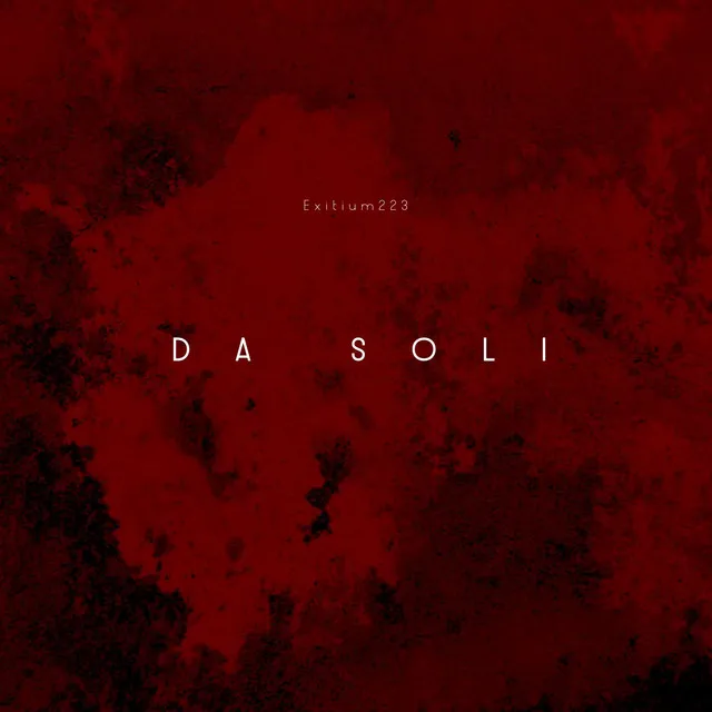 DA SOLI