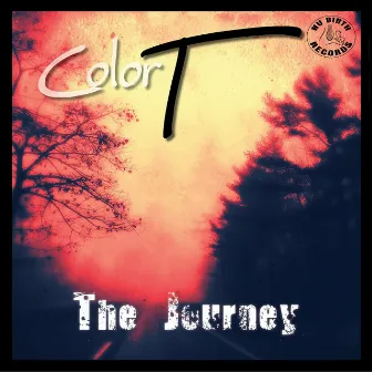 The Journey EP by Color T