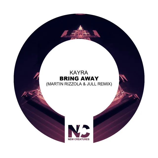 Bring Away - Martin Rizzola & Jull Remix