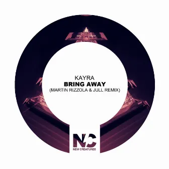 Bring Away (Martin Rizzola & Jull Remix) by Kayra