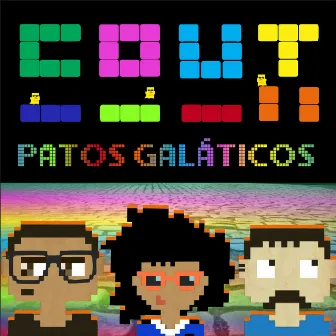 Patos Galáticos by COUT