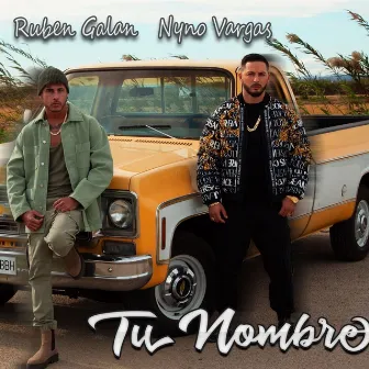 Tu Nombre by Ruben Galan