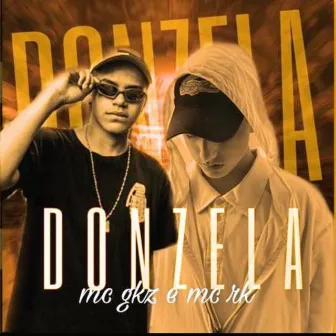 Donzela by GKZ