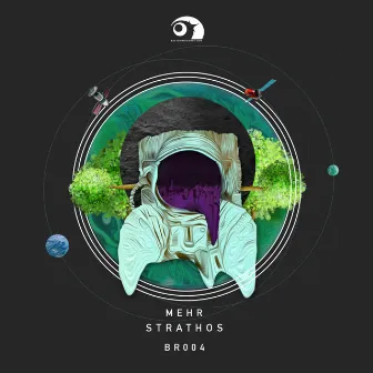 Strathos EP by MEHR