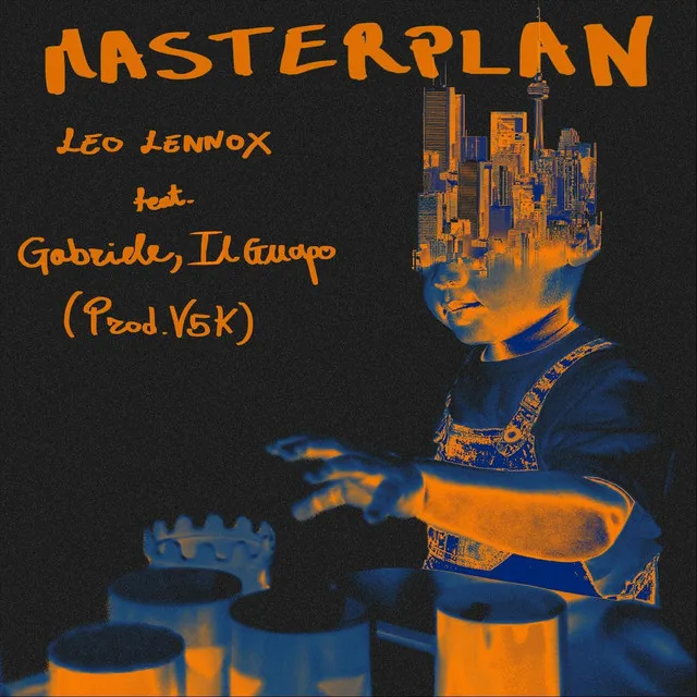 Masterplan