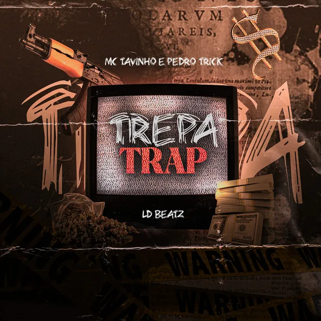 Trepa Trap