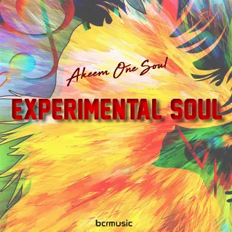 Experimental Soul by Akeem One Soul