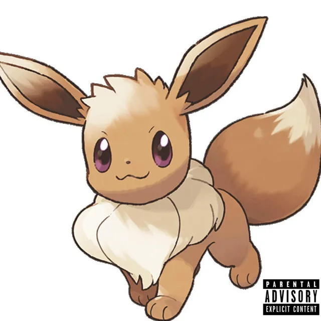 Eevee Freestyle