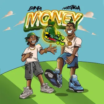 MONEY by BANTA