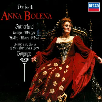 Donizetti: Anna Bolena by Samuel Ramey