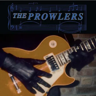 Hillbilly Chrome by The Prowlers