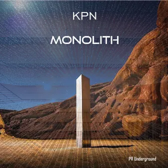 Monolith by KPN