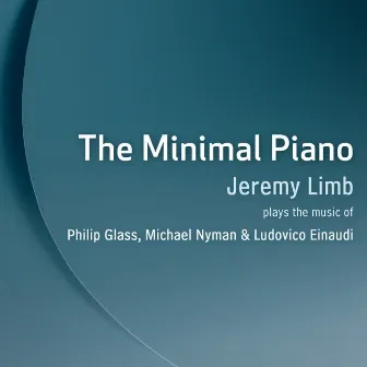 The Minimal Piano by Jeremy Limb