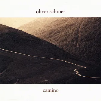 Camino by Oliver Schroer