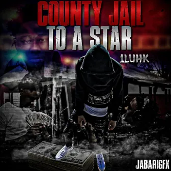 County Jail to a star by 1luhk