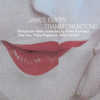 Transformations by James Emery