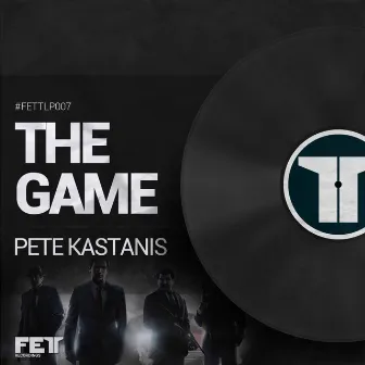 The Game by Pete Kastanis