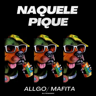 Naquele Pique by MAFITA