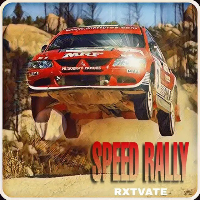 SPEED RALLY