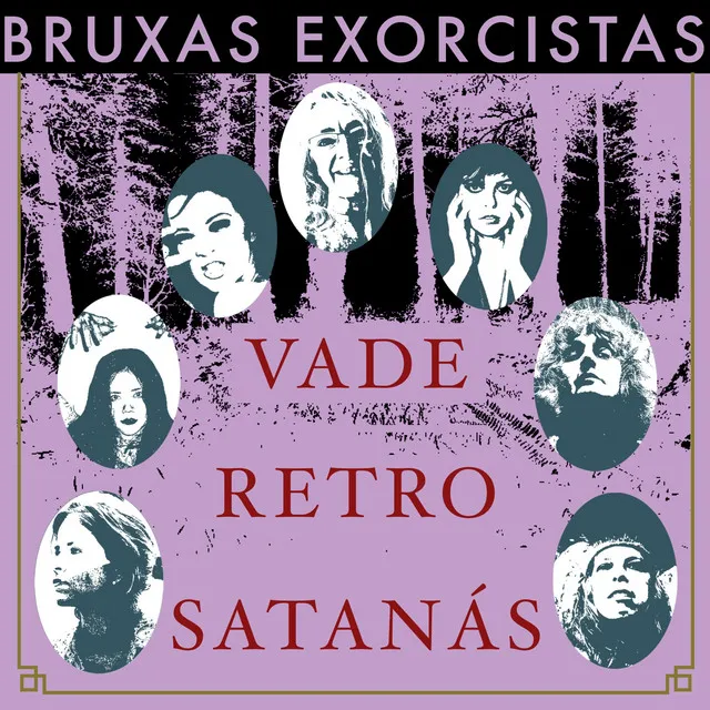 Vade Retro Satanás