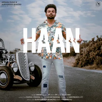 Haan by JP