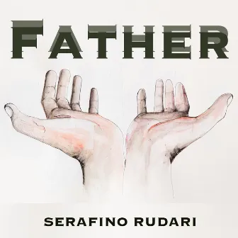 Father by Serafino Rudari