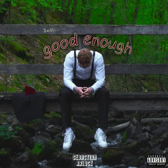 good enough by sebastian arlock