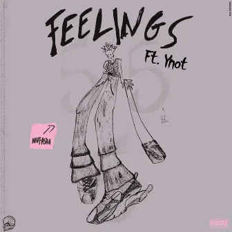 FEELINGS (Remix) by Mufasha