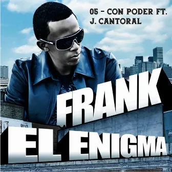 Con Poder by Frank el Enigma