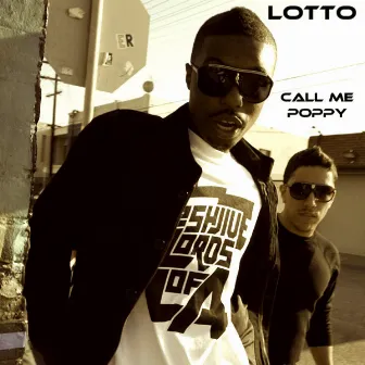 Call Me Poppy by Lotto