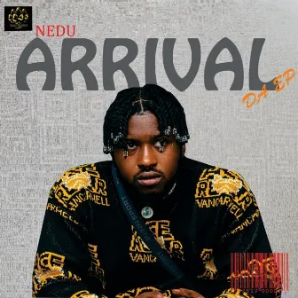 Arrival by ONLY1NEDU