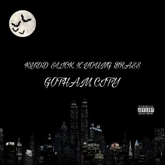 Gotham City by 