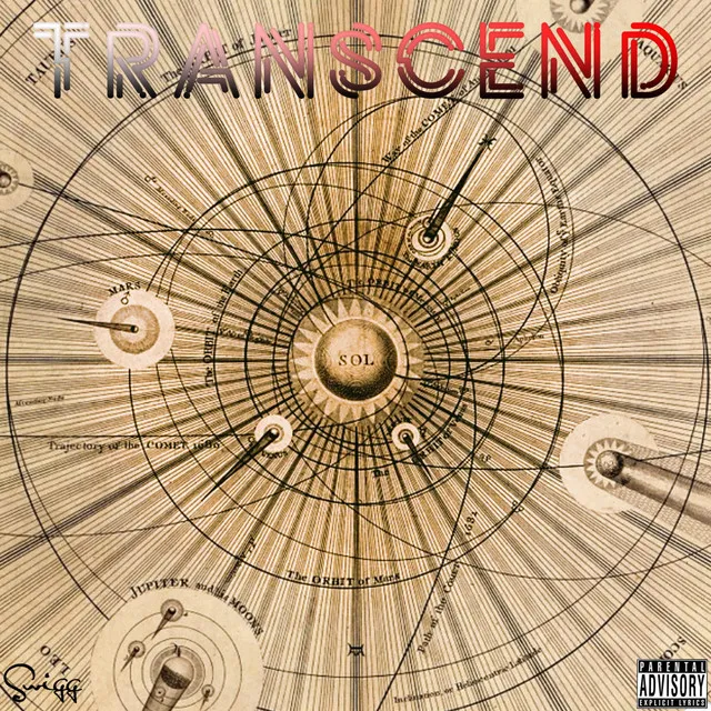 Transcend