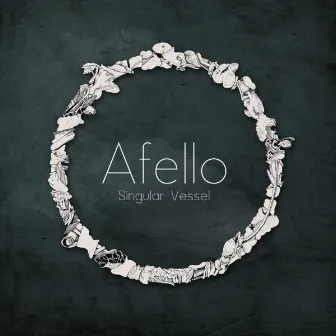 Singular Vessel by Afello