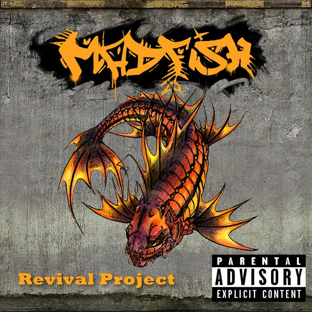 MadFish