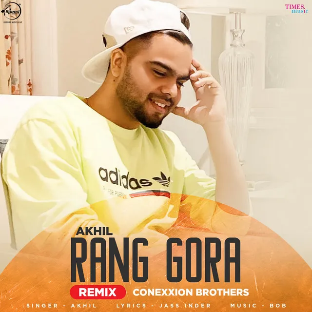 Rang Gora - Conexxion Brothers Remix