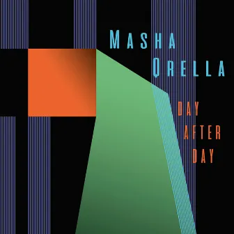 Day After Day by Masha Qrella