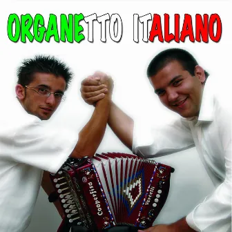 Organetto Italiano by Antonio Grosso