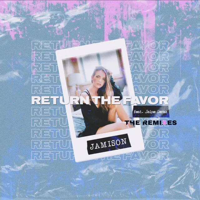 Return the Favor - AURIq Remix