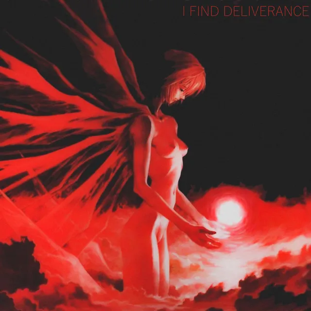 I Find Deliverance