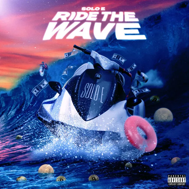 Ride The Wave