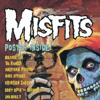 American Psycho by Misfits