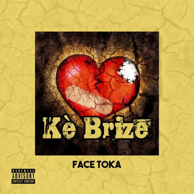 Face Toka