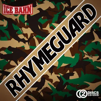 RHYME GUARD by ICE BAHN